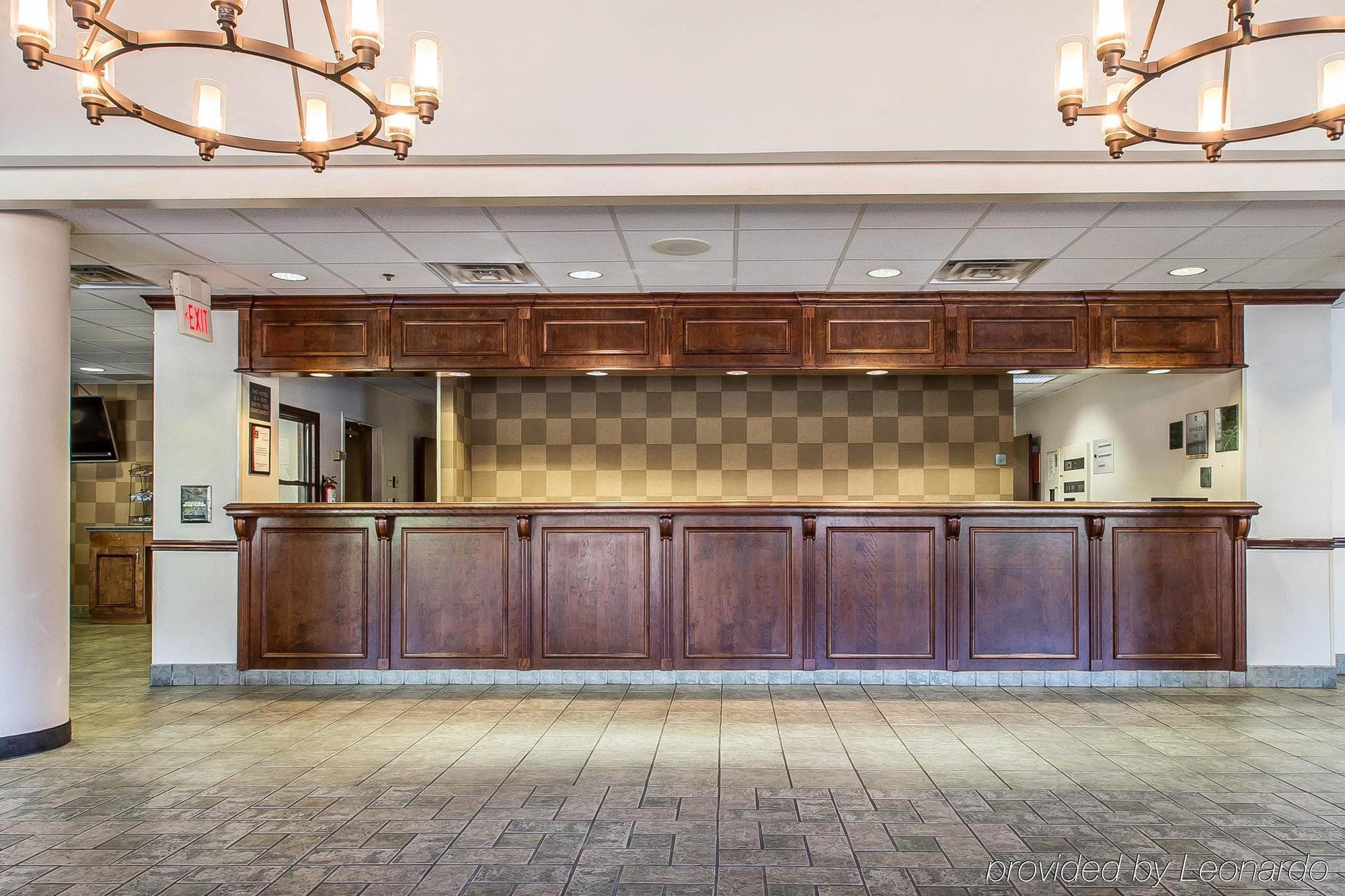 Black Bear Inn & Suites Гатлинбург Экстерьер фото